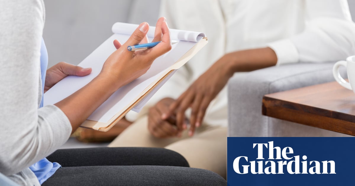 More people face being shut out of NHS mental health services, experts warn