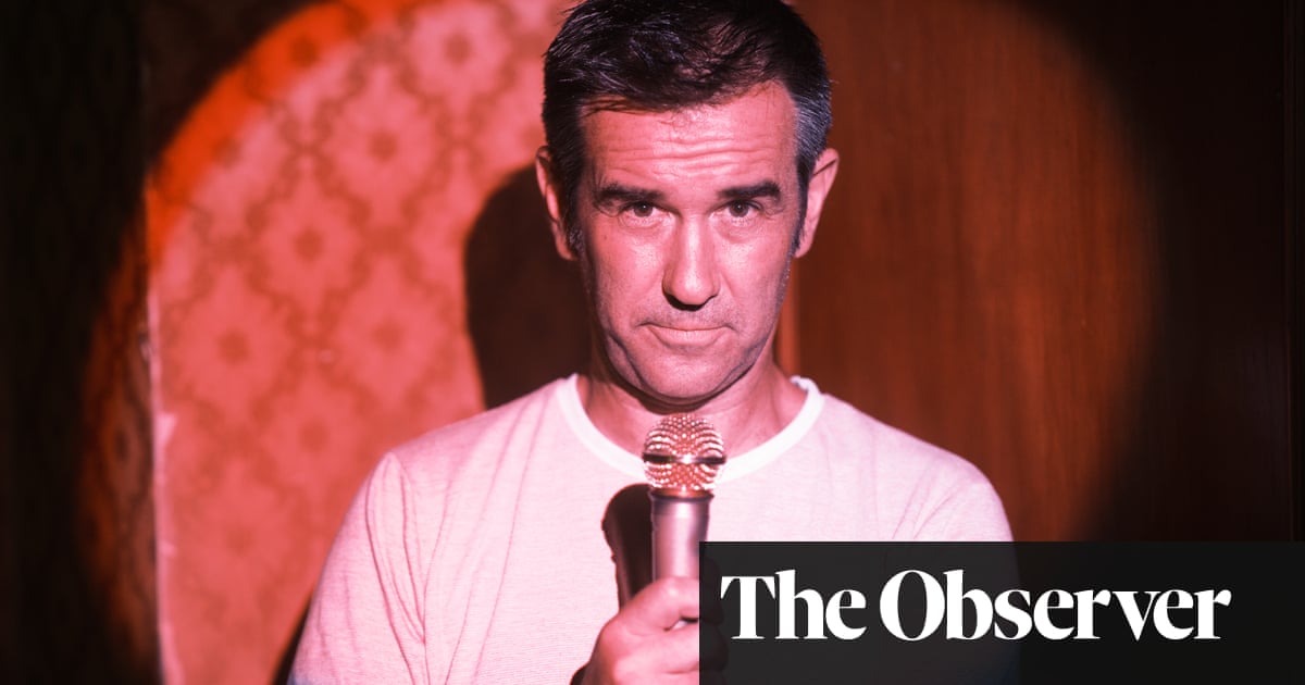 How standup comedy helped me conquer anxiety, depression – and fear of public speaking