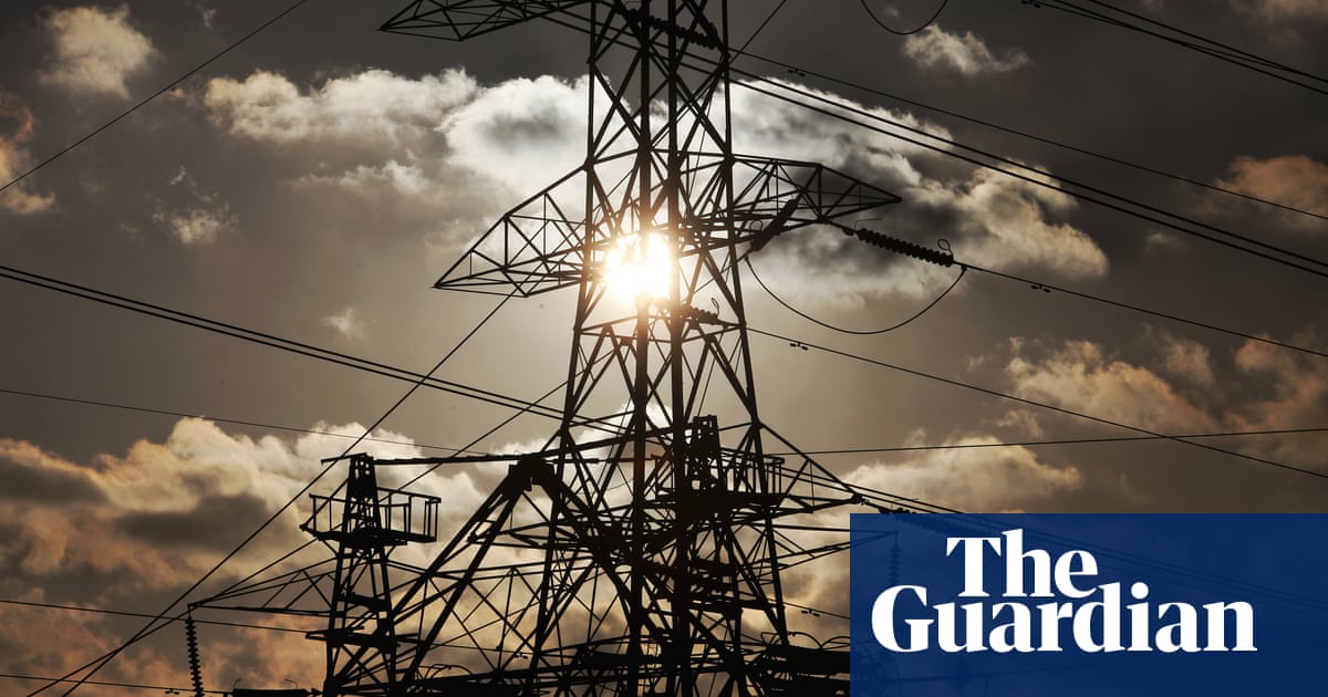 Boris Johnson rules out windfall tax on electricity firms