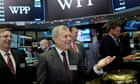 Martin Sorrell stands to pick up £20m as WPP faces possible break-up