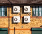 Britain's Homes Uninhabitable as Temperatures Rise