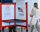 US midterms cloud ASX outlook as Trump fights to protect congressional control