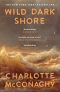 Wild Dark Shore by Charlotte McConaghy