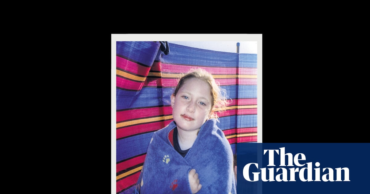 The death of Heather Preen: how an eight-year-old lost her life amid the UK sewage crisis