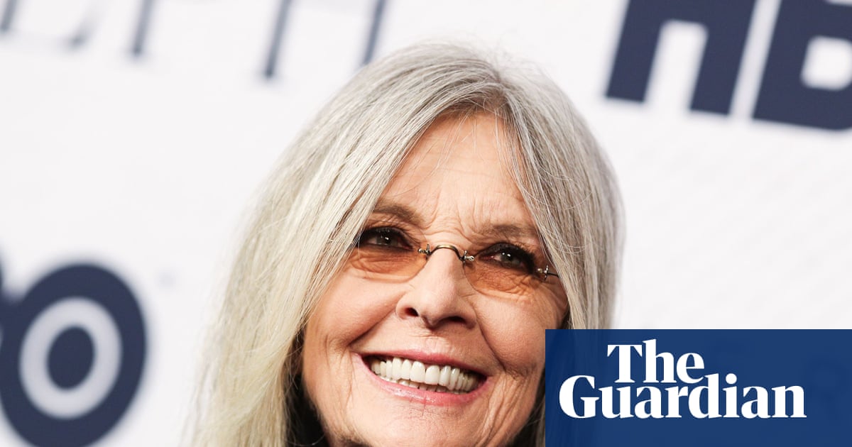 Diane Keaton, Oscar-winning star of Annie Hall and The Godfather, dies aged 79
