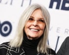Addio a una leggenda del cinema: Diane Keaton, star di Annie Hall e The Godfather, scomparsa all'età di 79 anni