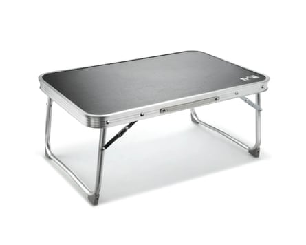Trail Low Camping Table