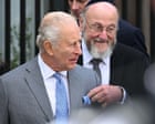 Met chief says British Jews ‘not safe’ in London after series of attacks