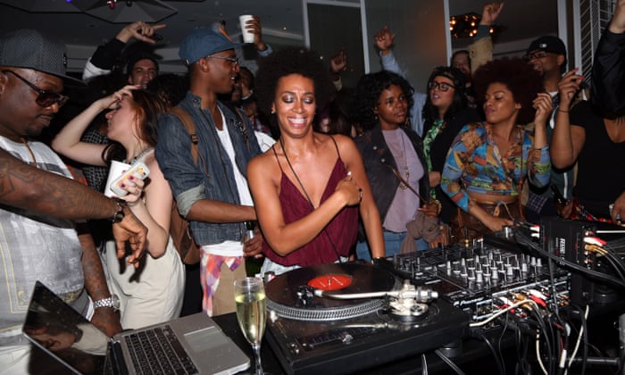 Dance Revolution Has Boiler Room Changed Club Culture