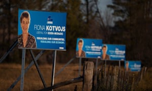 Fiona Kotvojs posters