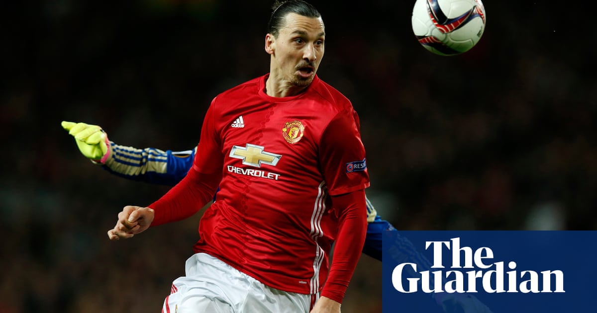 Football Transfer Rumours Zlatan Ibrahimovic To Sign New United Contract Transfer Window The Guardian