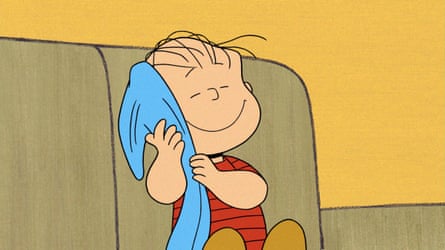 Peanuts’ Linus Van Pelt