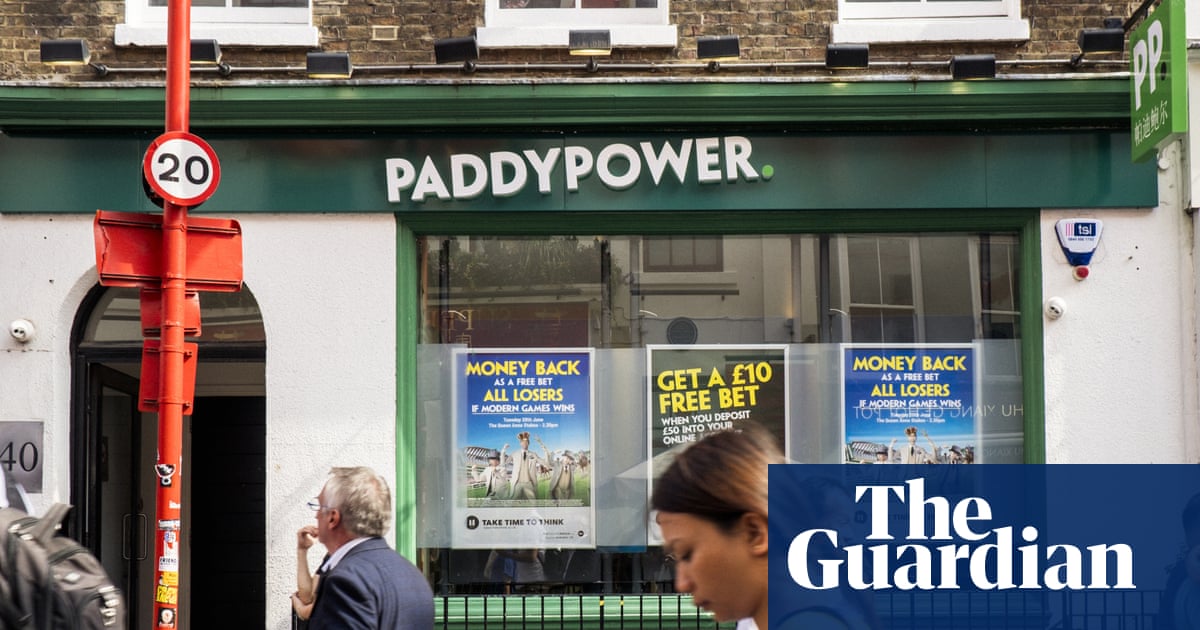 FanDuel owner Flutter plans to delist its London shares on August 3