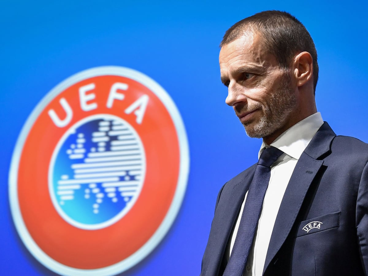 Football's financial fair play rules to be ripped up after Covid crisis | Financial fair play | The Guardian