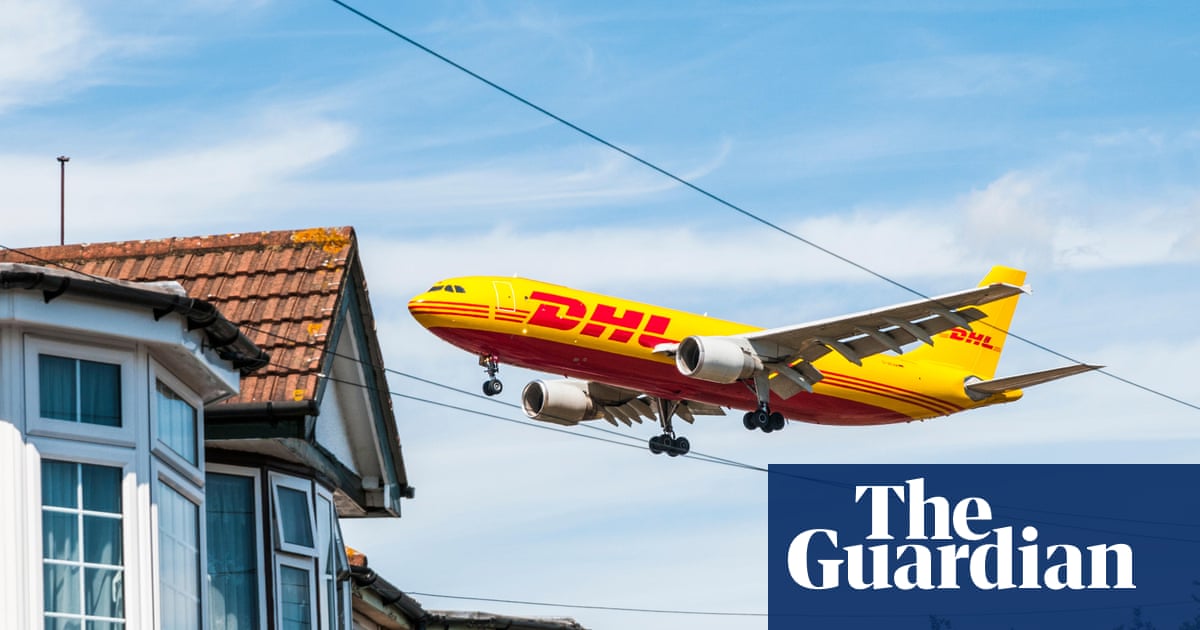 Explosive sex toys and cosmetics: the story behind the DHL parcels plot