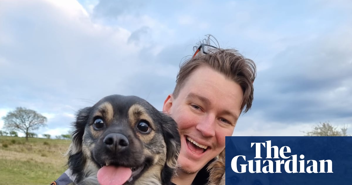 ‘I wish I took part sooner’: how a medical trial transformed a young person’s life