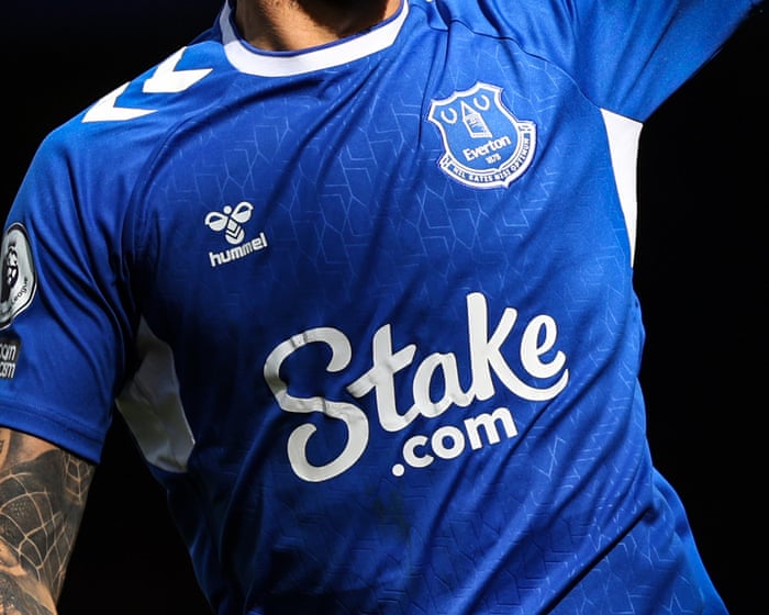 UK to crack down on unlicensed casinos sponsoring football teams