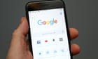Google starts warning users if search results are likely to be poor