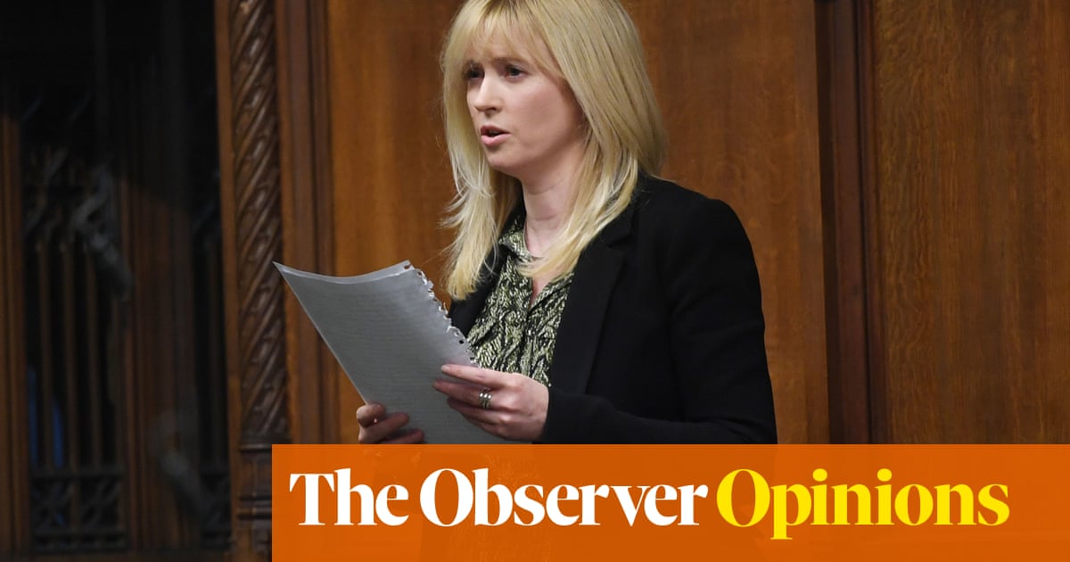 It took female MPs from both parties to change Starmer’s stance on gender politics | Isabel Hardman