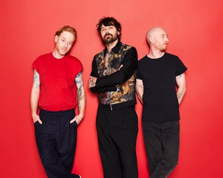 Biffy Clyro