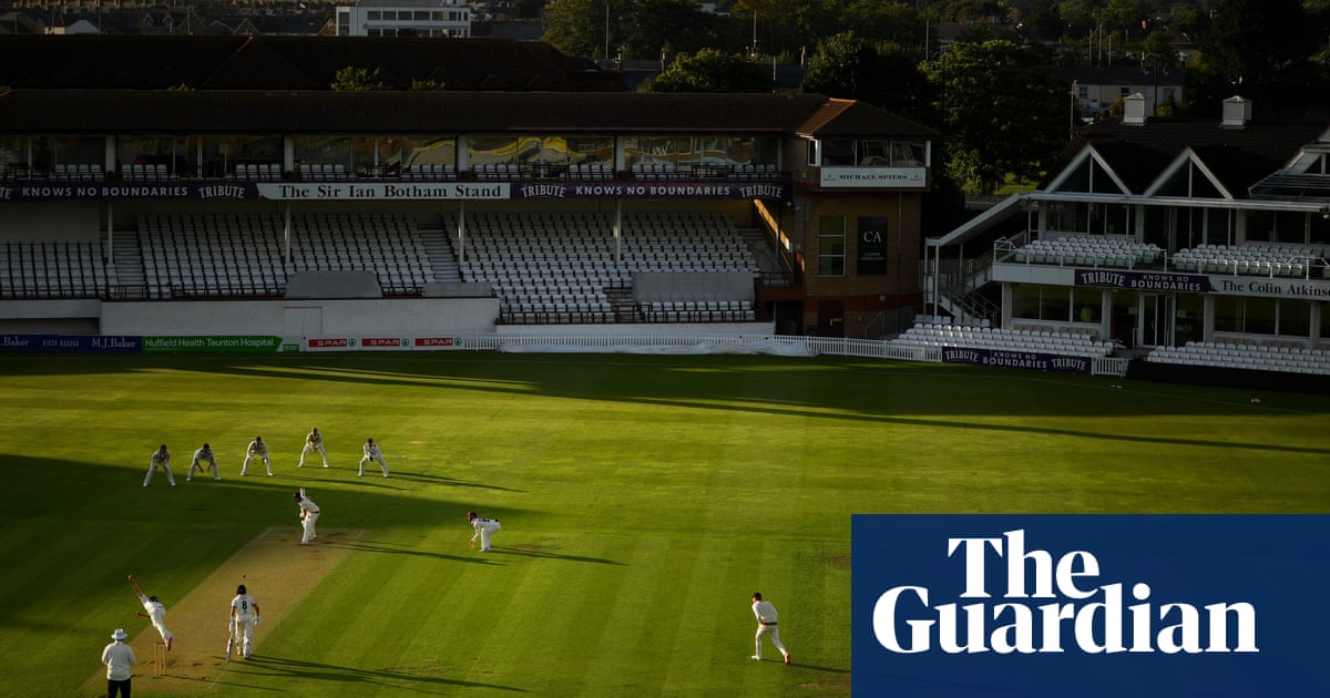 County crickets short, sweet season has provided succour amid turmoil | The Spin