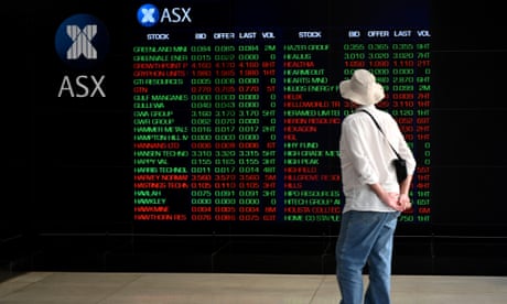 Some Australians have millions in their superannuation accounts, reaping large concessions from taxpayers.