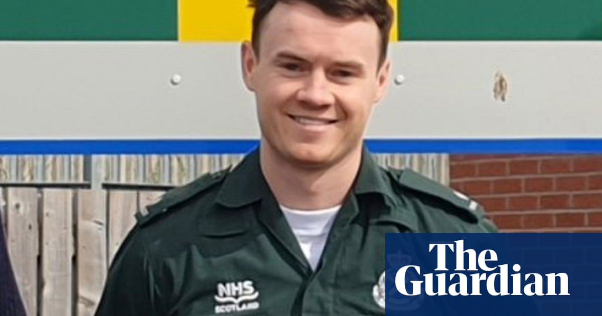 Paramedic jailed for 10 years for secretly giving woman abortion drug during sex