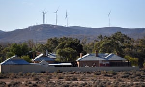 More than 70% of Australians agree that the nation ‘should set an ambitious renewable energy target to help put downward pressure on electricity prices’.