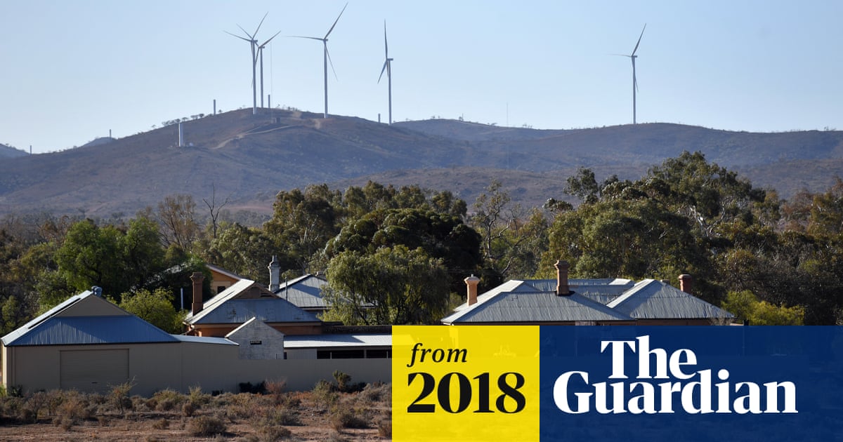 Most Australians want more renewables to help lower power prices poll National energy Most Australians want more renewables to help lower power prices poll National energy