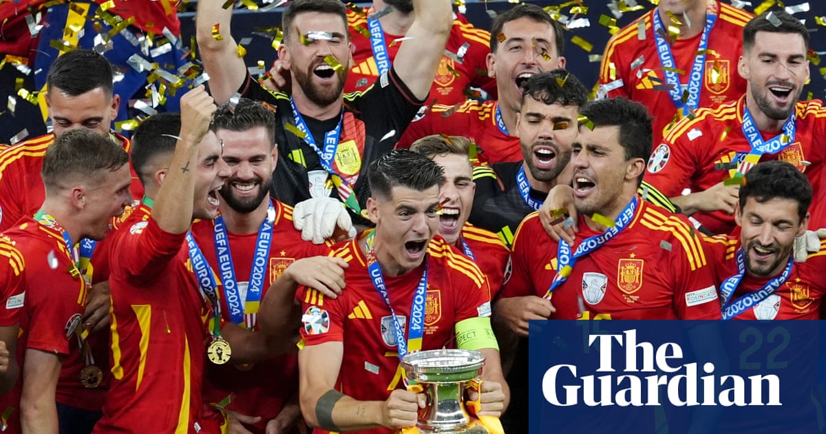 European Championship qualifying may switch to Nations League-style format