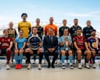 Australian A-Leagues launch amid Manchester City financial scandal fallout