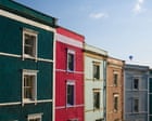 UK house price growth slows as buyers show caution before budget UK house price growth slows as buyers show caution before budget