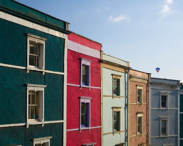 UK house price growth slows as buyers show caution before budget