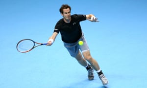 Australian Open 2016 Draw Andy Murray Opens Against Alexander Zverev Sport The Guardian