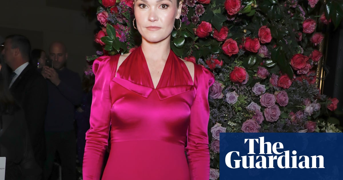 Grifter loneliness is not for me any more': Julia Stiles on dance, Dexter and her directorial debut