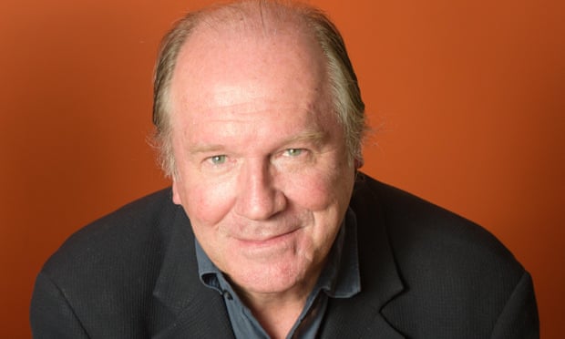 William Boyd: The Romantic is ‘picaresque, big-hearted and moving’.