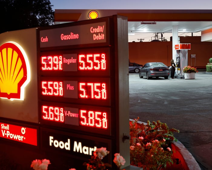 Inflation cools to 3.5% in June in relief brought by brief US-Iran deal