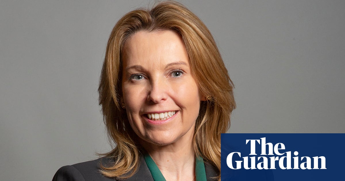Conservative MP Natalie Elphicke defects to Labour citing border security | Conservatives