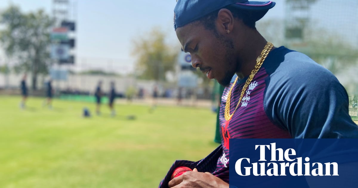 Jofra Archer may return for third Test as England consider seam-heavy attack
