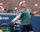 US Open 2026: Gauff and Fery in action, Fritz and Rybakina through on day three – live