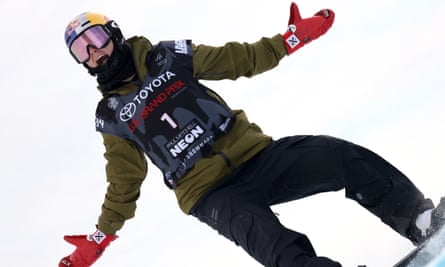 Torah Bright Misses Out As Australia Name Strong Winter Olympics Team Winter Olympics The Guardian