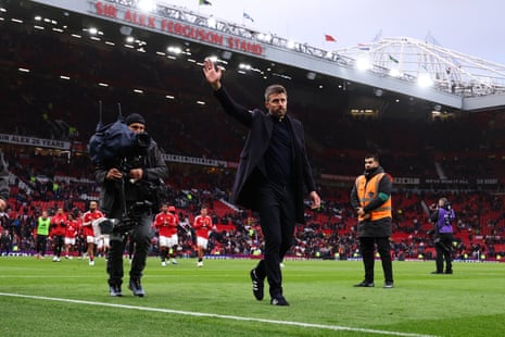 Michael Carrick.