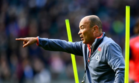 Eddie Jones has been frustrated by England’s inability to perform across the full 80 minutes but they are on their best SixNations winning streak since 2004.