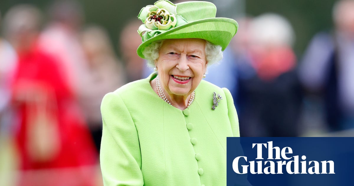 Queen’s platinum jubilee year: ‘2022 will be year of mixed blessings’