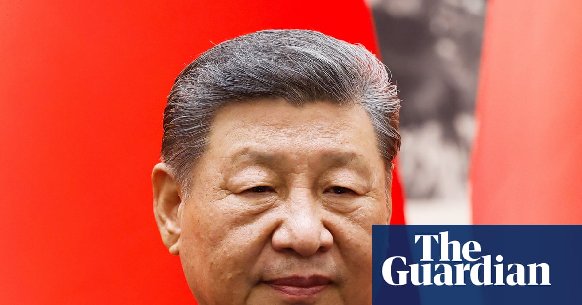 China’s Xi Jinping raises future of Taiwan in call with Donald Trump
