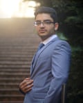 Nima Abdollahpour, Iranian UC Davis student denied boarding for flight to study in US.