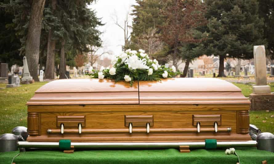 Funerals Pose Challenges Amid Social Distancing And Travel Restrictions During The Covid 19 Pandemic Media And Public Relations Baylor University