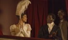 Mr Malcolm's List review - costumes steal the show in Regency romp