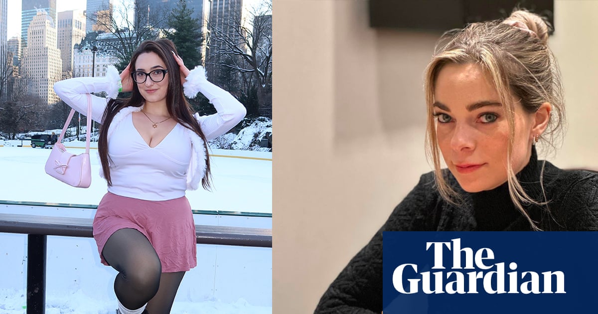Influencers and OnlyFans models are dominating O-1 visa requests: ‘This is the American dream now’