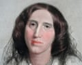 George Eliot.